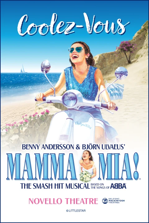 Mamma Mia!