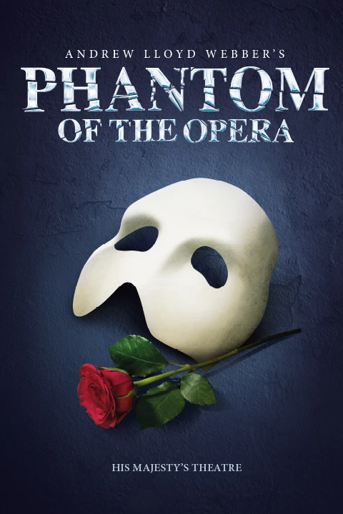 The Phantom of the Opera