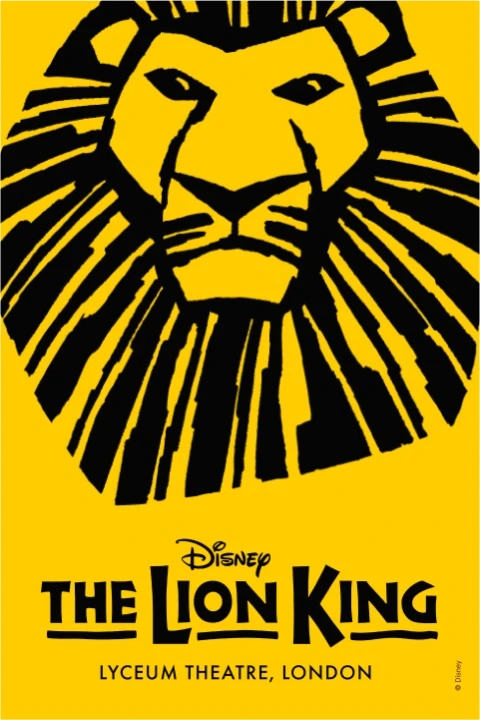 The Lion King