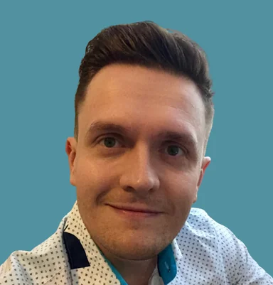 Adam Brázda